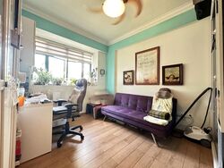 The Springbloom (D19), Condominium #462849241